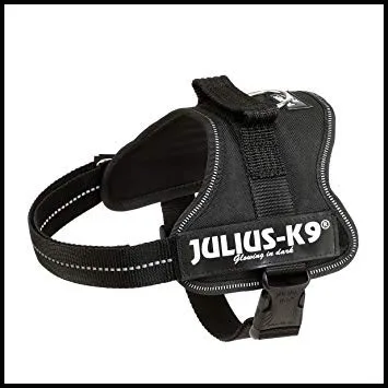 Arnés Julius K9 IDC Powerharness para perros