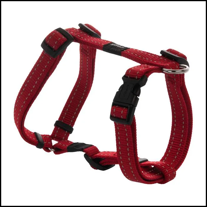 Arnés acolchado Red para perros
