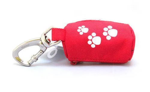 Bolsitas para cacas de perro