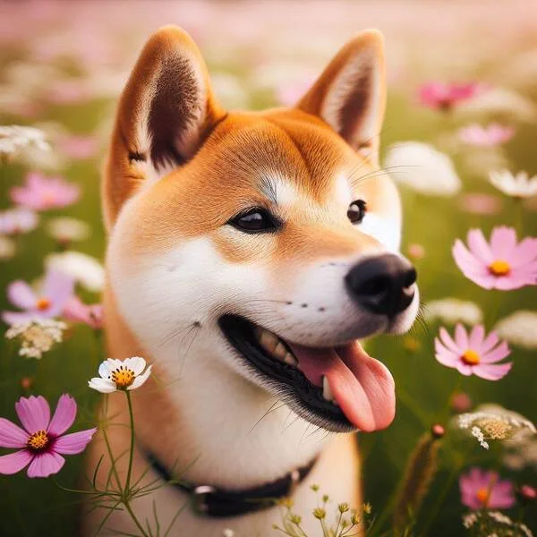 Entendiendo el comportamiento instintivo del Shiba Inu