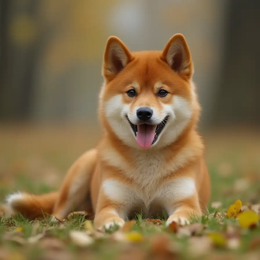 Enriquecimiento ambiental para Shiba Inu felices