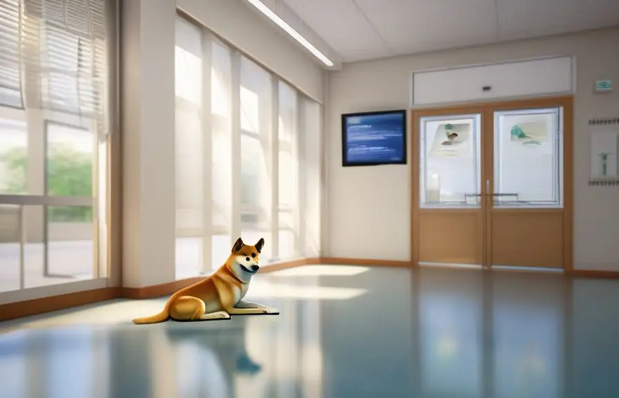Shiba Inu en contexto de enfermedades oculares
