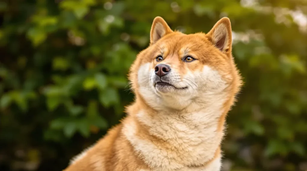 ¿Es el Shiba Inu la raza adecuada para ti?