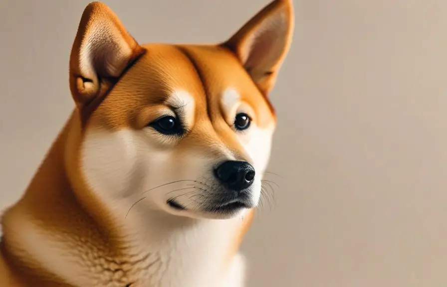 Shiba Inu - Shiba Inu