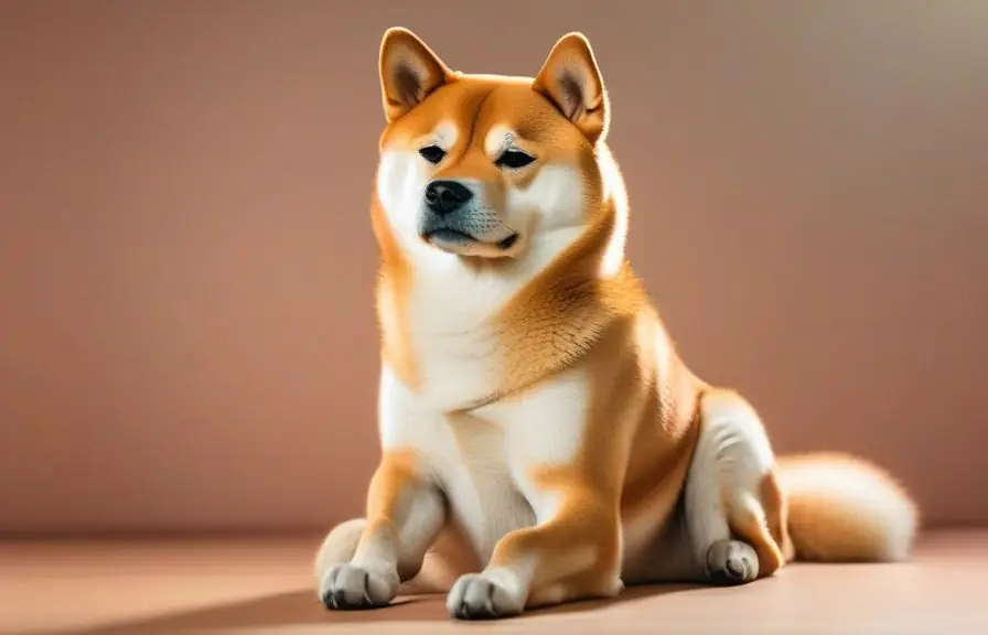 Shiba Inu - Shiba Inu