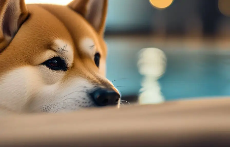 Shiba Inu - Shiba Inu