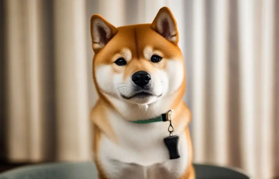Shiba Inu - Shiba Inu
