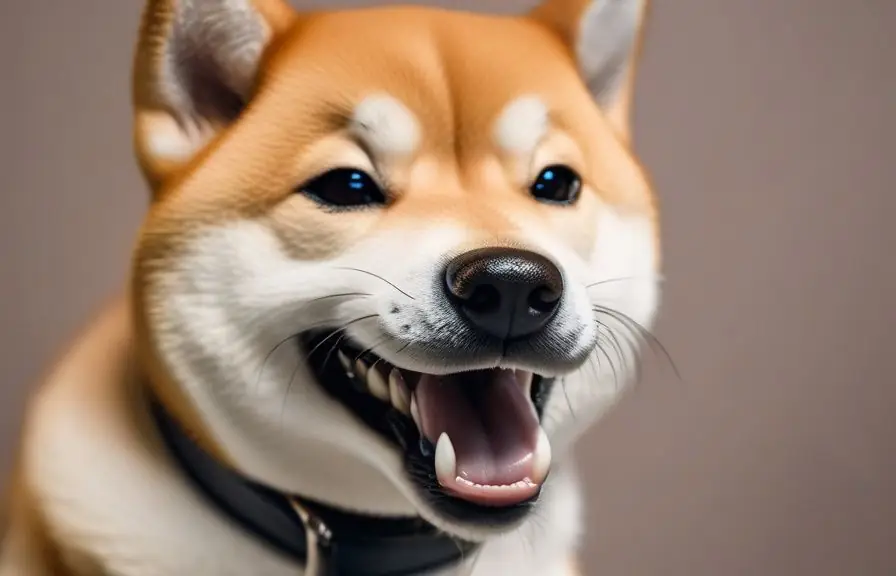 Shiba Inu - Shiba Inu