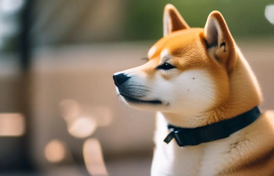 Shiba Inu - Shiba Inu