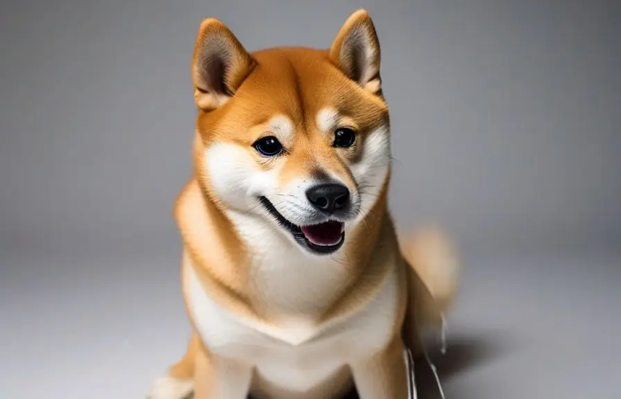 Shiba Inu - Shiba Inu