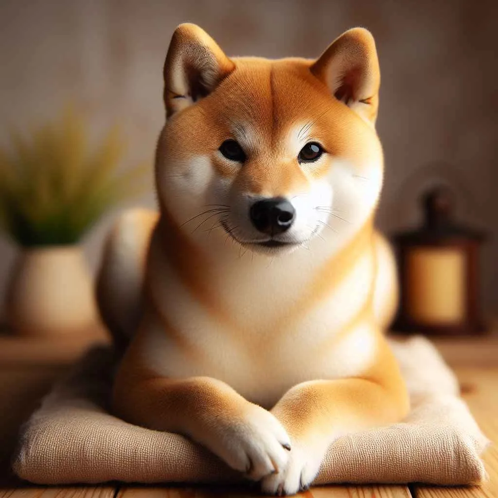 Shiba Inu
