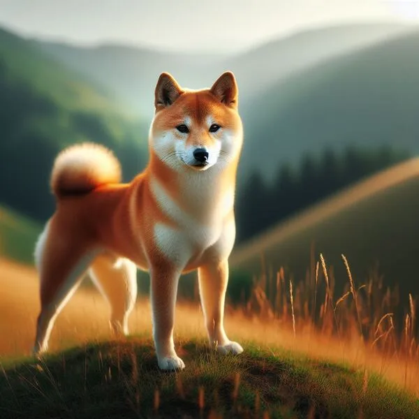 Cómo abordar la territorialidad en el Shiba Inu